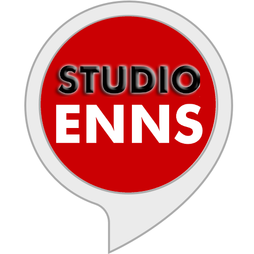 Alexa Skill Studio Enns